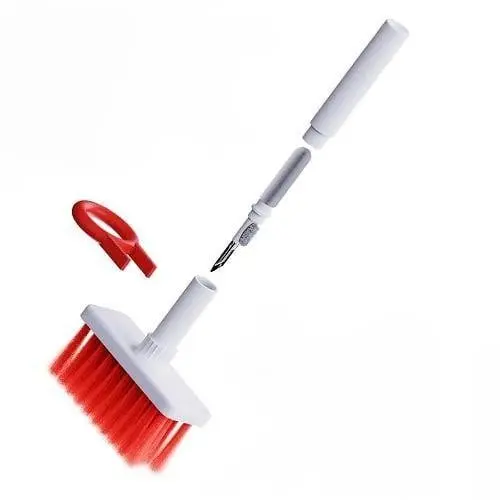 Multipurpose Cleaning Brush Multi-Function Cleaning Tools Kit for Keyboard, mobile, laptop, 1 piece